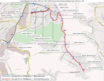 Затвара се раскрсница Војводе Степе – Саве Машковића алтернативни правац